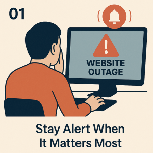 Stay Alert When it Matters Most
