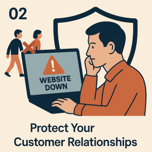 Protect Your Customer Relationships