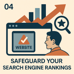 Safeguard Your Search Engine Rankings