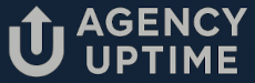 Agency Uptime